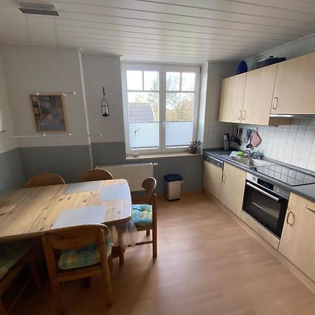 Ferienwohnung Schroeder Bunsdorf المظهر الخارجي الصورة
