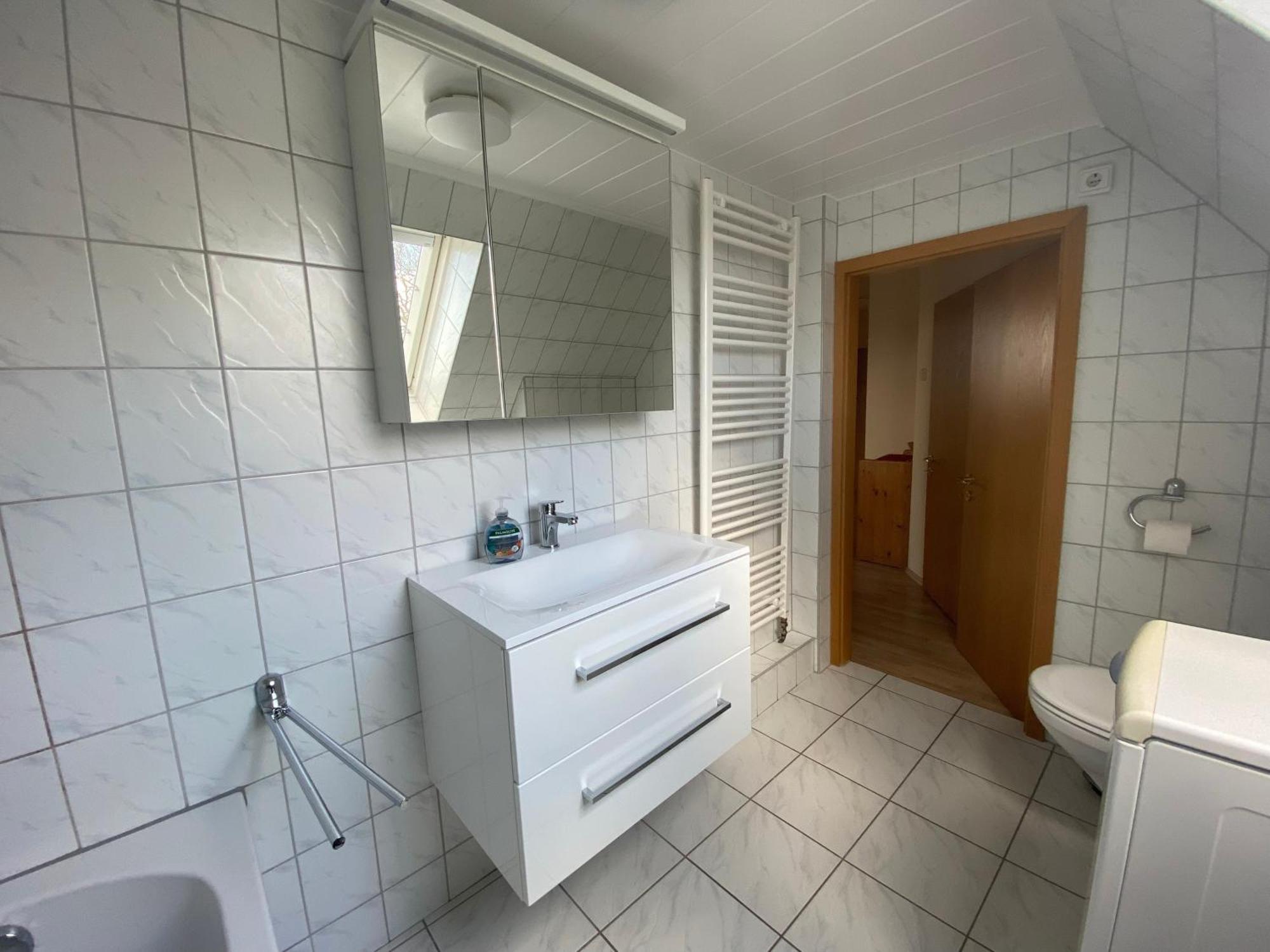 Ferienwohnung Schroeder Bunsdorf المظهر الخارجي الصورة