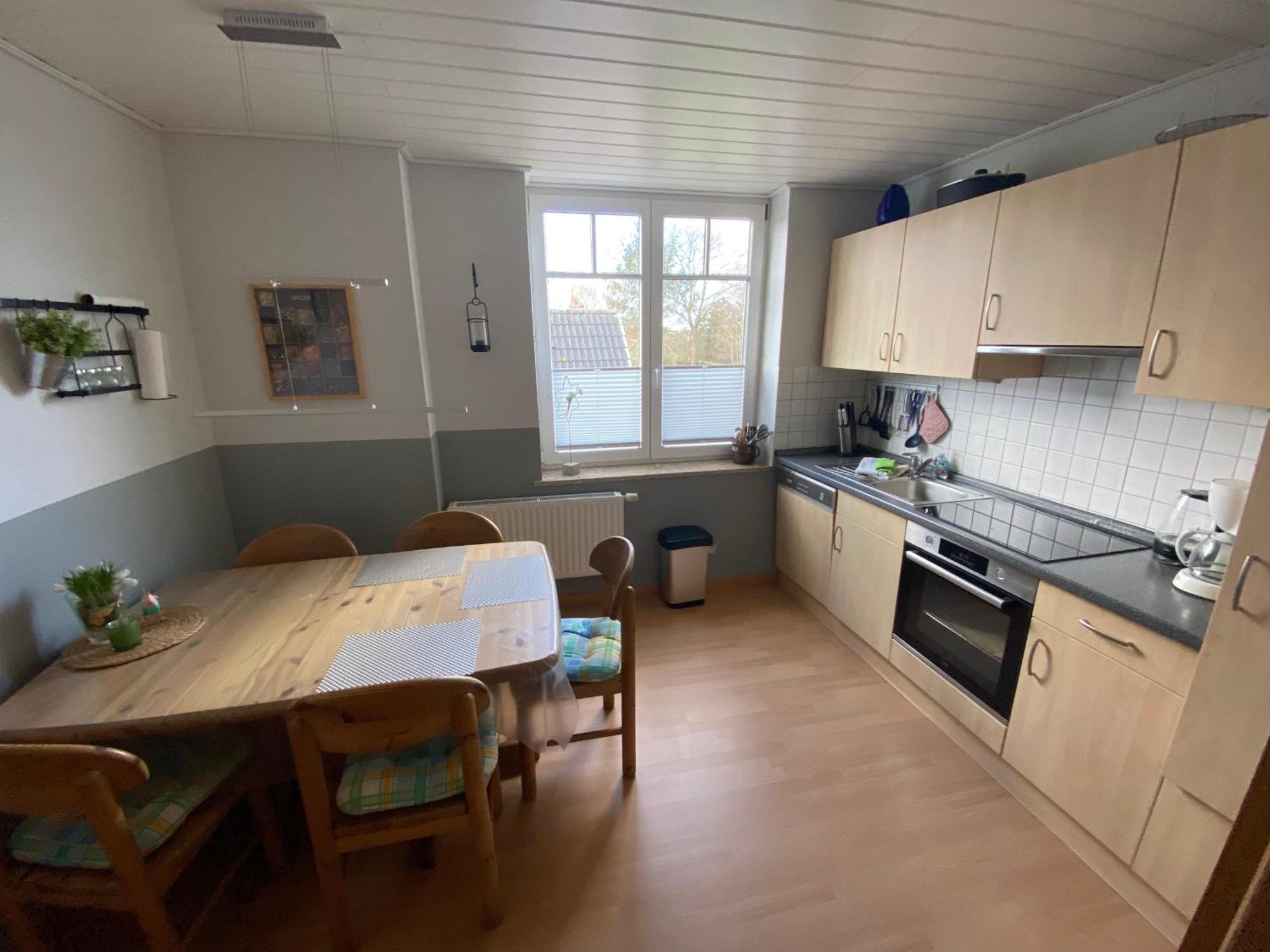 Ferienwohnung Schroeder Bunsdorf المظهر الخارجي الصورة